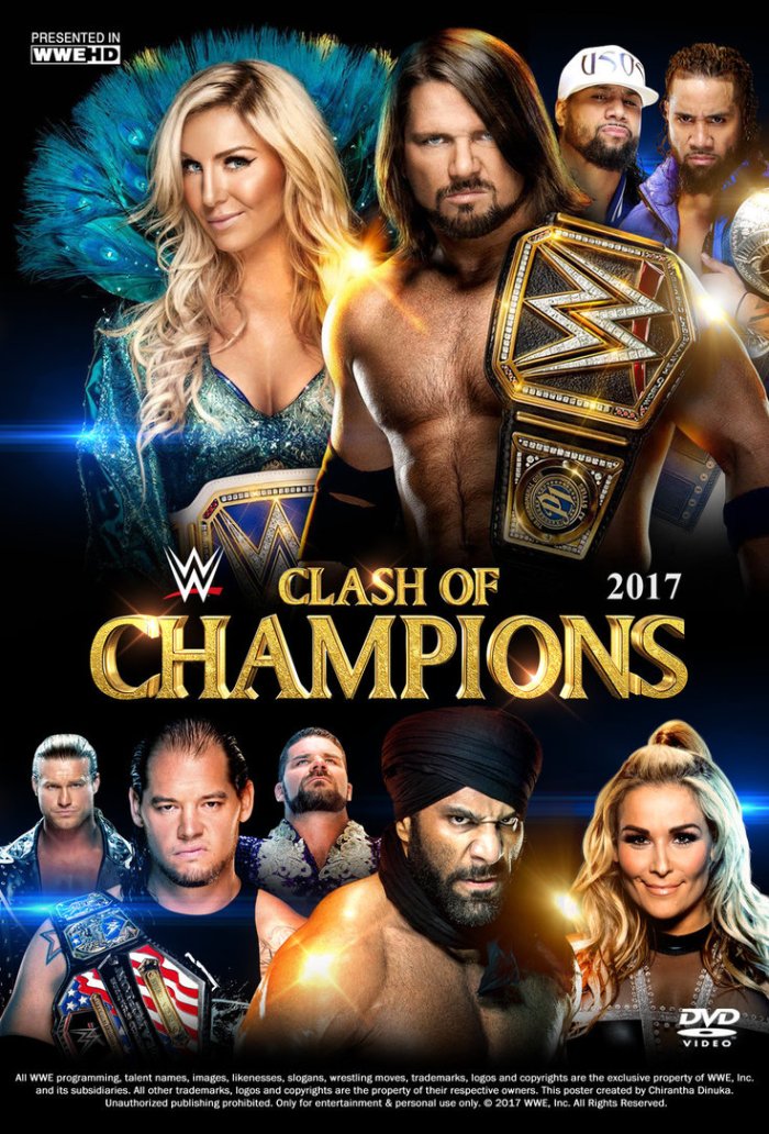 wwe_clash_of_champions_2017_poster_by_chirantha-dbvp8r4