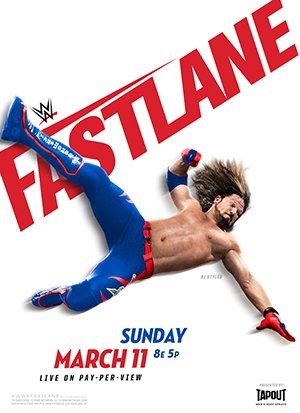 WWE_Fastlane_2018_Poster